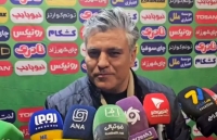 شیطنت کردند و پنالتی پرسپولیس را نگرفتند!