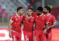 برد 1-0 پرسپولیس مقابل چادرملو؛ عاقبت به خیری با پدیده 19 ساله!