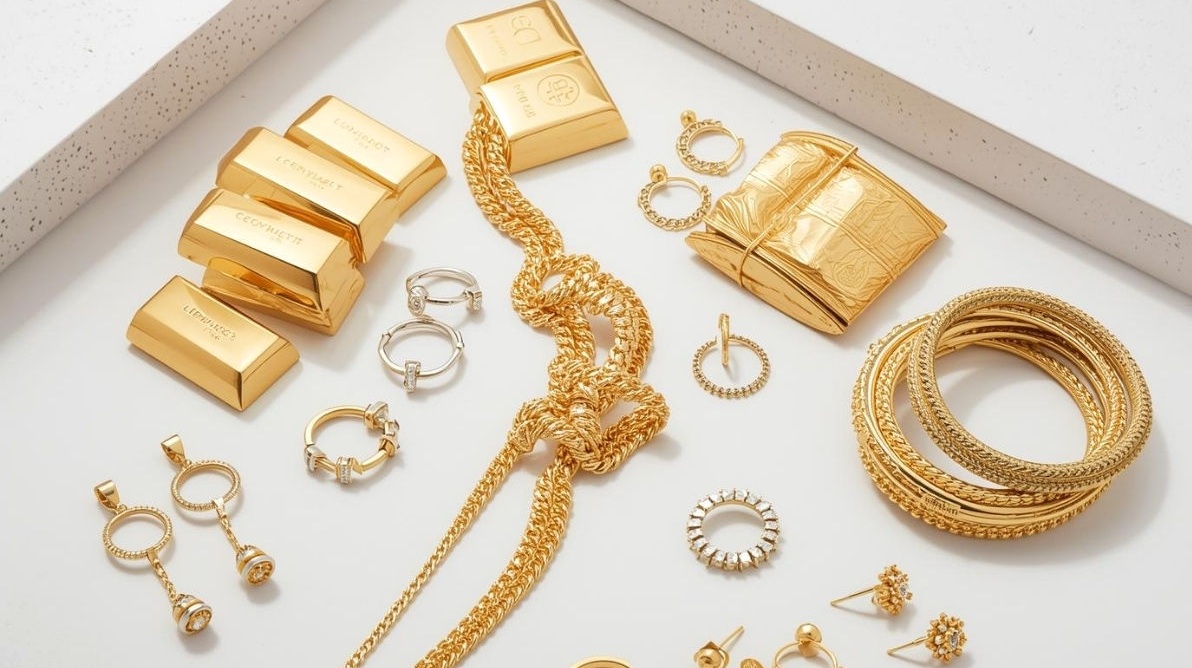 قیمت طلا و سکه صعودی شد/ پیش بینی بازار 16 بهمن ماه