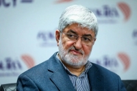 علی مطهری: از لاریجانی و ظریف در متن مذاکره با آمریکا استفاده شود