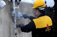 پرمصرف‌ها زیر تیغ تعرفه جدید گاز