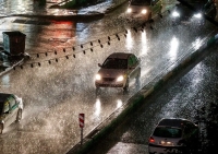 آخرین آمار بارندگی‌ها در سال آبی/ تأمین آب کشور زیر 50 درصد باقی ماند