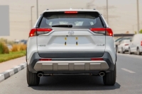 تویوتا راوفور نسل جدید در ایران چه فرقی دارد؟