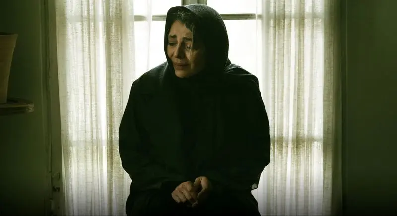 ساره بیات در محکوم