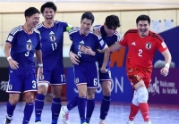 برنامه و زمان بازی‌های نیمه‌نهایی جام ملت‌های فوتسال آسیا