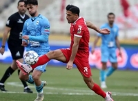 پنجمین پاس گل؛ علیپور مدل اوسمار همچنان گلساز