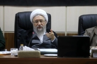 واکنش آملی‌لاریجانی به گرانی‌ها: نگرانی مردم جدی است