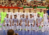 خیال راحت ملی‌پوشان اخطاری تیم‌ملی