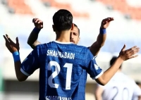 برد 1 -0 گل گهر مقابل ملوان؛ در جمع بالانشینان!