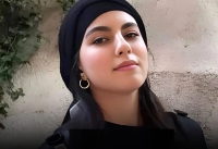 آخرین وضعیت پرونده الهه حسین‌نژاد