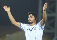 بازگشت رسمی ستاره سرباز استقلال