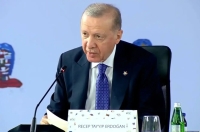 اردوغان: ترکیه مخالف هرگونه مداخله نظامی علیه ایران است