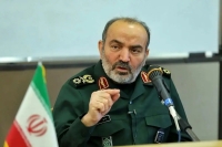 سردار دقیقی: اسراییل، اولین هدف ایران در صورت حمله آمریکا خواهد بود