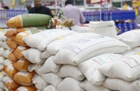 برنج پاکستانی در آستانه بازگشت به بازار