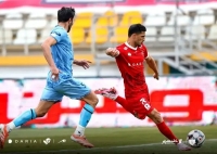 علیپور؛ آقای پاس گل لیگ برتر