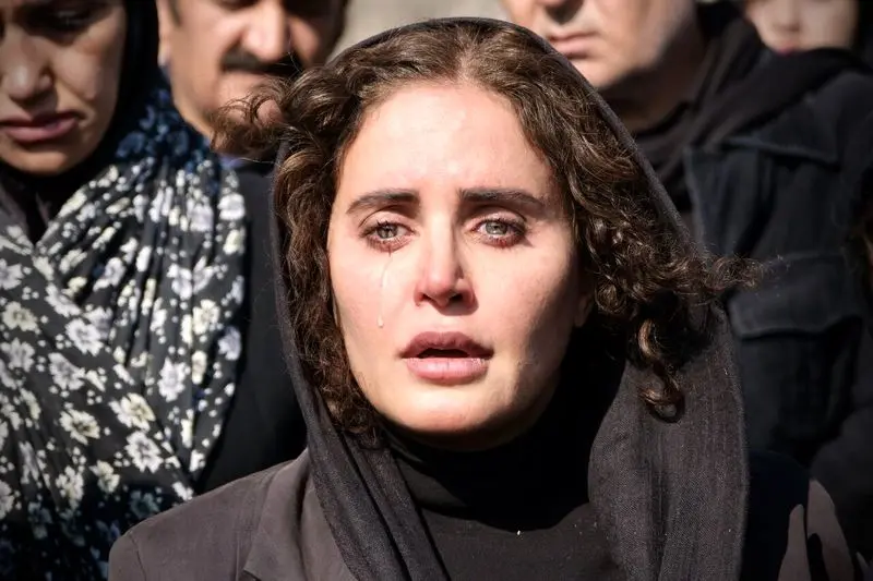 الناز شاکردوست