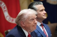 میدل‌ایست‌آی: ترامپ تاریخ بخواند؛ ایران تسلیم نمی‌شود