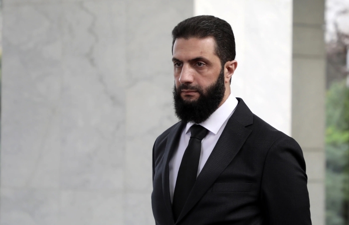 جولانی به‌دنبال انتقام از حزب‌الله است!