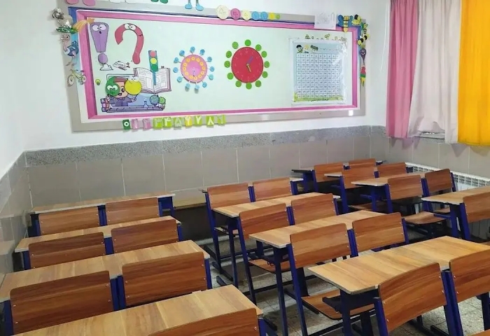 جزییات تعطیلی مدارس این استان فردا شنبه 18 بهمن