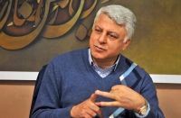 فیاض زاهد: ایران اورانیوم را تحویل می‌دهد و غنی‌سازی را فریز می‌کند