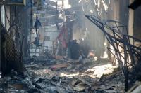 روایت نماینده رشت از شامگاه 18 دی در این شهر/ از هیات رییسه تماس گرفتند که رشت سقوط کرده؟