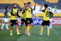 تراکتور به شاگردان اوسمار بفرما زد!