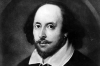 ویلیام شکسپیر یک زن یهودی سیاه‌پوست بوده!