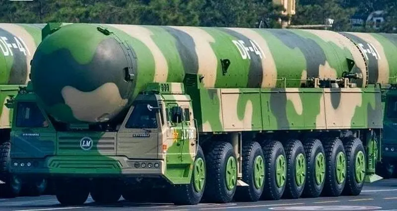 2موشک روسیه