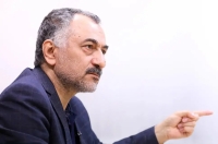 سعید لیلاز: زندان و سیاه چاله‌های ایران را به زندگی لاکچری در غرب، ترجیح می‌دهم