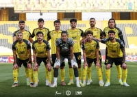 ترکیب اصلی سپاهان و خیبر در بازی حساس