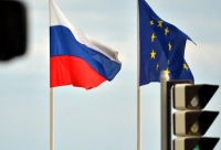 بسته بیستم تحریم‌ها علیه روسیه روی میز کمیسیون اروپا