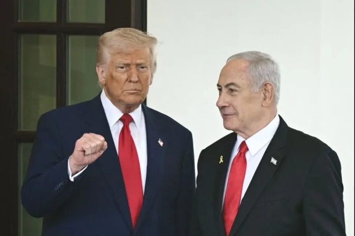 نتانیاهو اواسط فوریه به واشنگتن سفر می‌کند