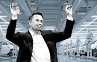 ادعای جنجالی ایلان ماسک درباره آینده هوش مصنوعی