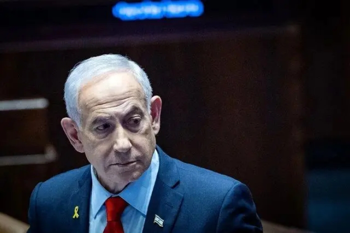 اپستین سلاح انتخاباتی نتانیاهو شد؟