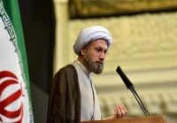 دژکام: مدارا در مذاکره برای اتمام حجت است/ از مرگ نمی‌هراسیم