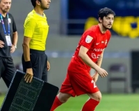 بازگشت سردار بعد از 4 ماه با بازوبند کاپیتانی