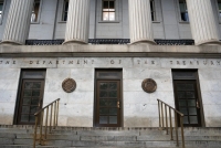 آمریکا تحریم‌های جدیدی علیه ایران اعمال کرد