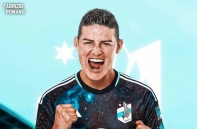 استقلال نه؛ تیم جدید خامس رودریگس مشخص شد