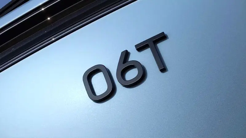 استیشن واگن 06T