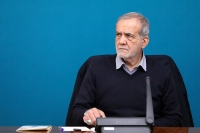 سفر پزشکیان به گلستان