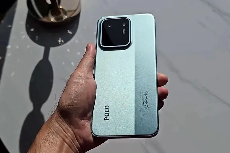 شیائومی ردمی C85