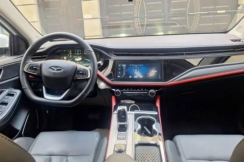 اتاق فونیکس آریزو 6 پرو