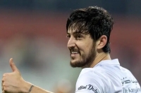 حضور خبرساز سردار آزمون در تیم دوم شباب الاهلی