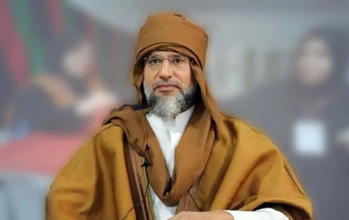 رسانه روسی: فرانسه در ترور سیف‌الاسلام قذافی دست داشته است