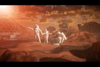 نسل آینده بشر ممکن است در فضا متولد شود!