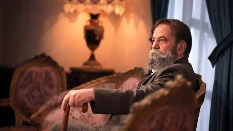 بهرام ابراهیمی