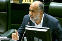 انتقاد نماینده مجلس از شورای عالی امنیت ملی/ مجلس کنار گذاشته شده است