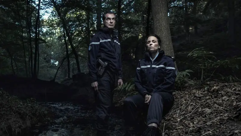 سریال خارجی