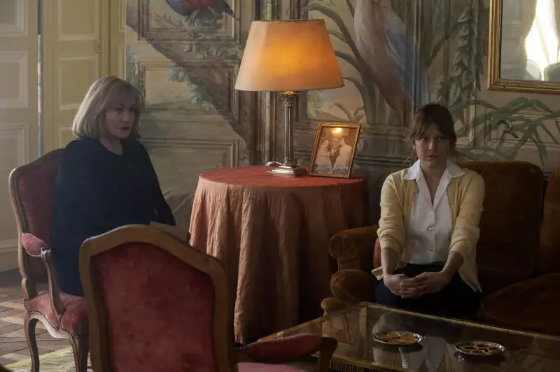 سریال خارجی