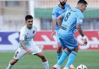 برد 2-0 چادرملو مقابل پیکان؛ امتیاز کامل بعد از 5 هفته